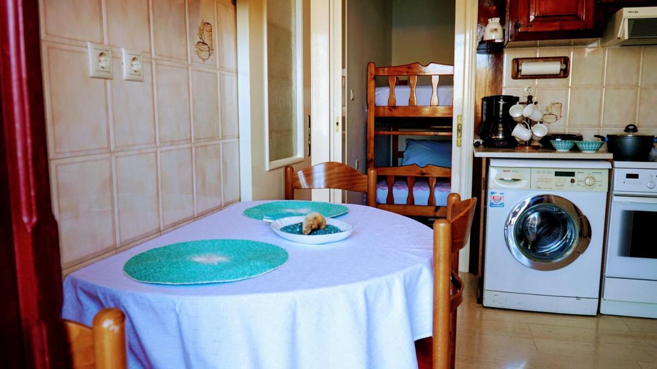 Villa Astradeni Simi Eksteriør billede